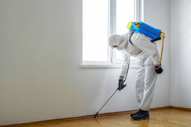Best Exterminator Services  in Richmond, KY